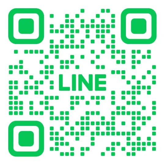QR Code ติดต่อ หนัง 4k พากย์ไทย ผ่าน Line